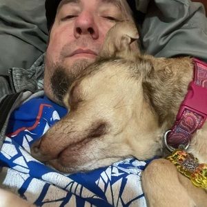 Meet your Posher, Brad